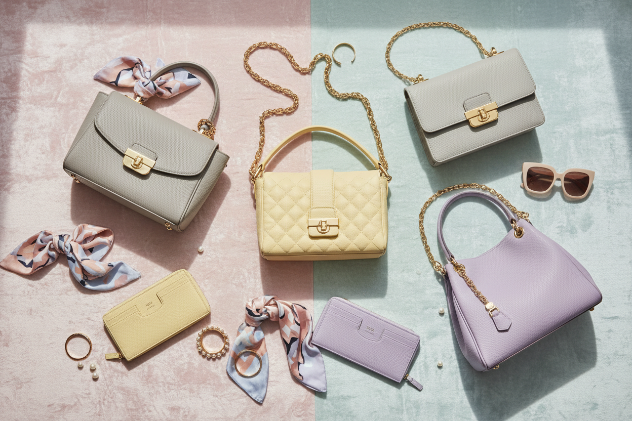 Bags