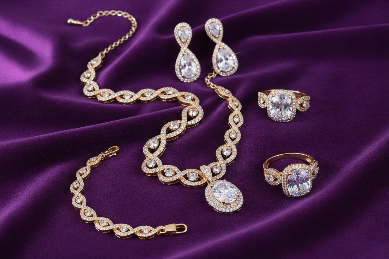 Jewelry Sets Collection