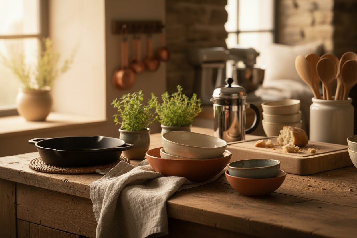 Kitchen Collection