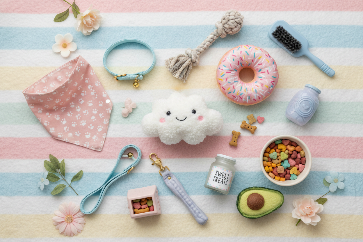 Pet Supplies