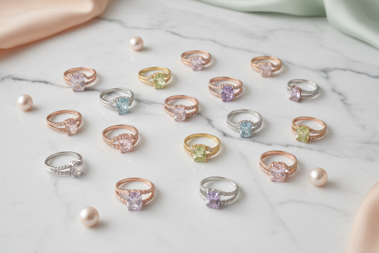 Rings