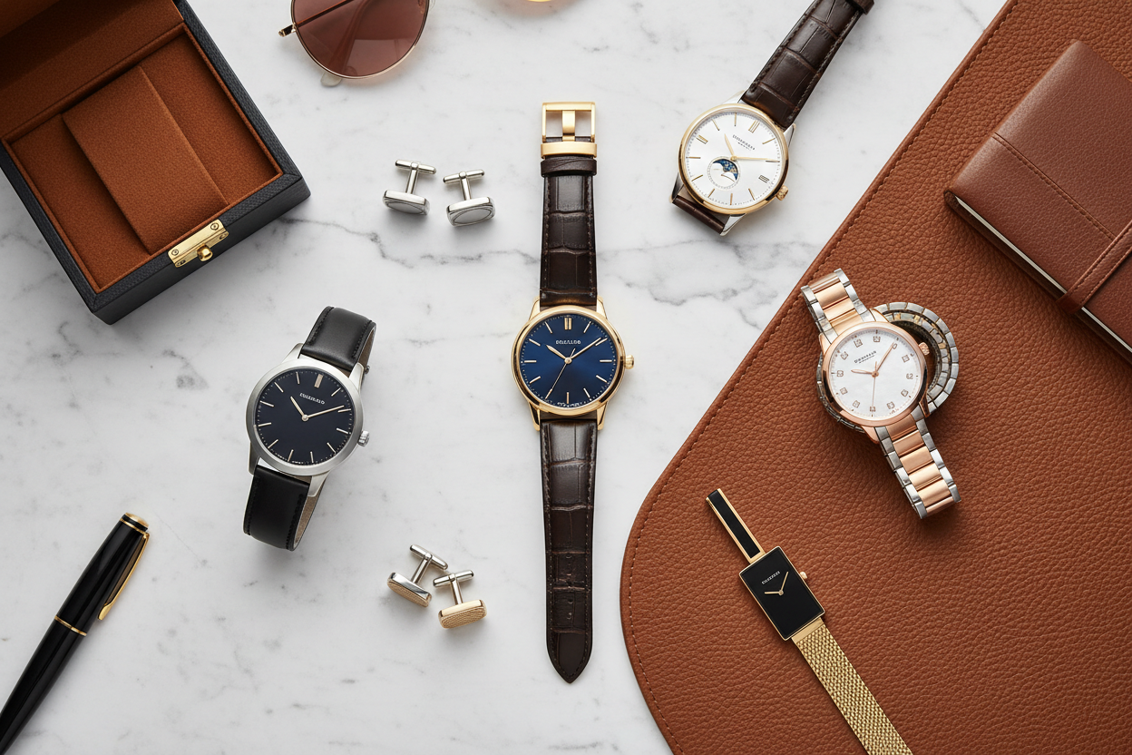 Watches