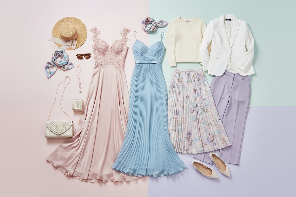 Women's Clothing