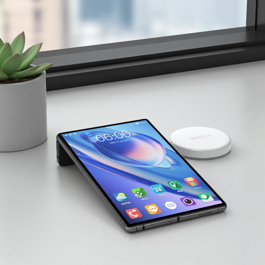 10-inch Tablet PC Smart Call Google Edition.