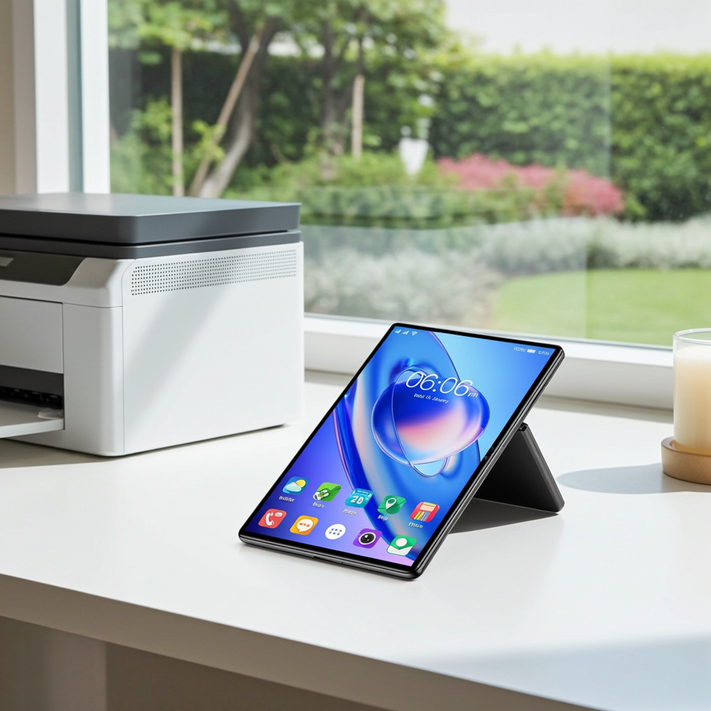 10-inch Tablet PC Smart Call Google Edition