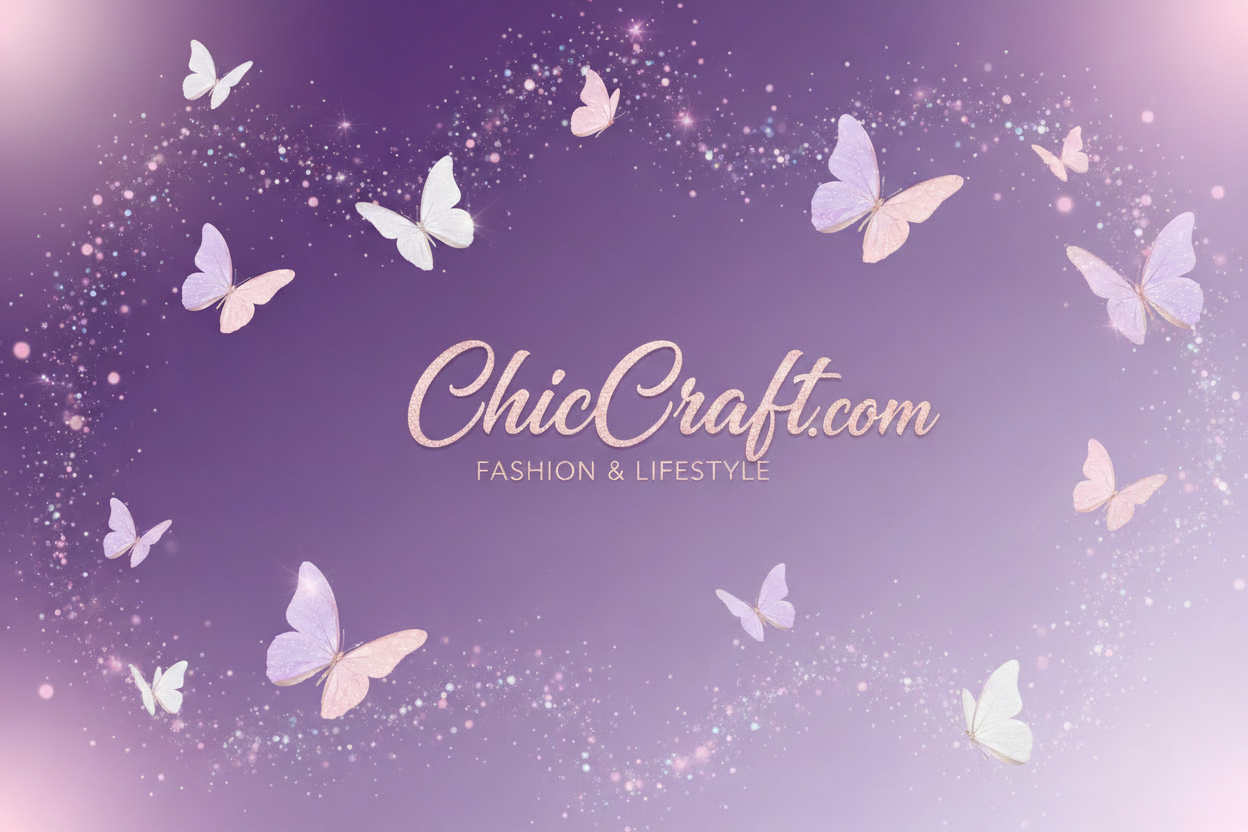ChicCraft.com Banner