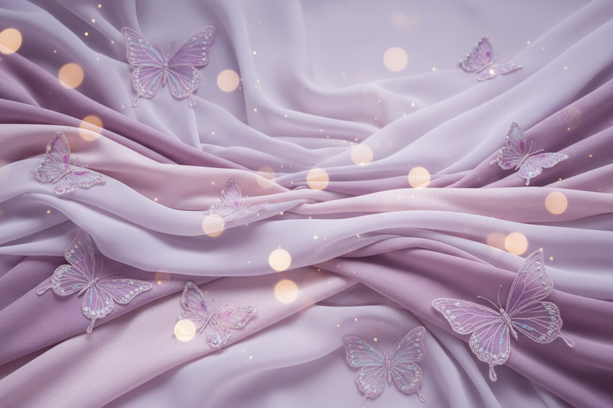 Elegant ChicCraft Banner